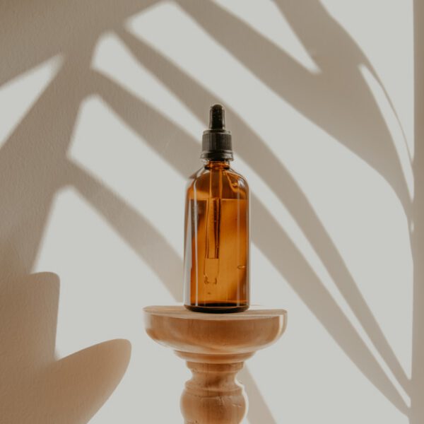 Çörek Otu Yağı 250ml